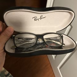 Ray Ban