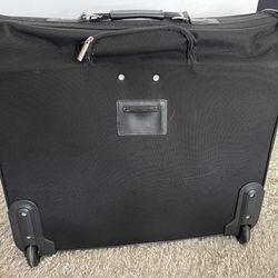 Luggage’s 