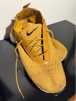 Nike Air Footscape Desert Chukka size 11