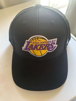 Brand New Lakers Hat