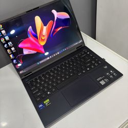 Acer Predator Helios Neo 14 AI PHN14-71-956M 14.5" Gaming Laptop Computer - Abyssal Black Intel Core Ultra 9 285H 2.7GHz Processor; NVIDIA GeForce RTX