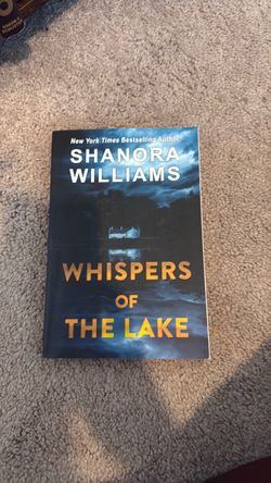 Whispers of the Lake