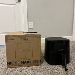 Chefman Air Fryer