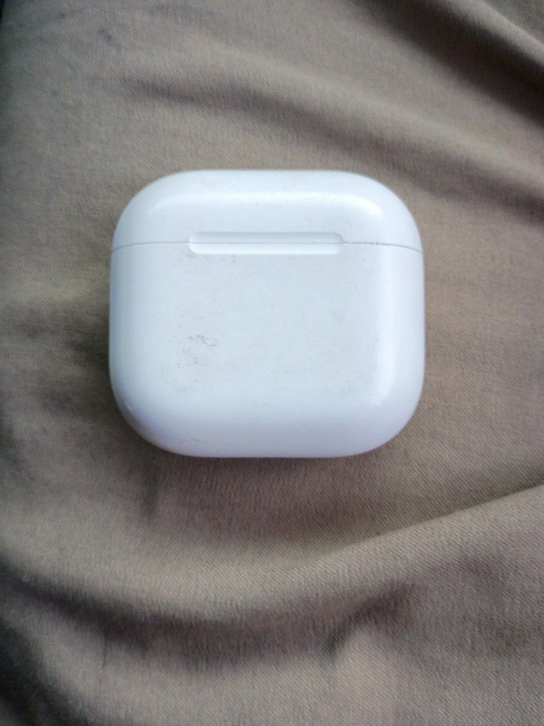 Earpods 4th Generation
