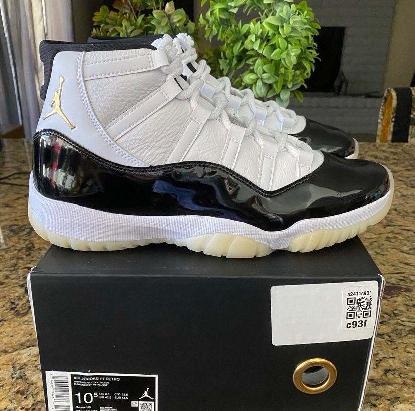 Air Jordan Retro 11s $140 FIRM CASH ONLY