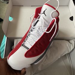 Jordan 13s 