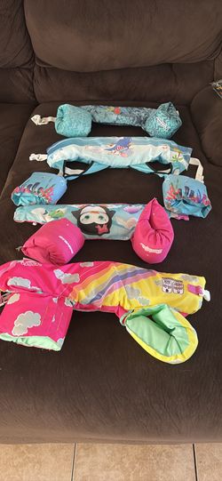 Children Floaters (swimming Floaters)