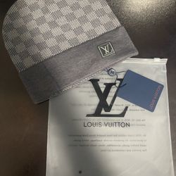 LV Beanies