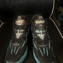 Puma MB.03 'Blue Hive Size 12 Men’s 