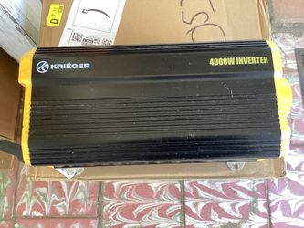 Inverter