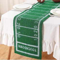  Table Runner Artificial Grass 