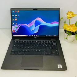 Dell Latitude 7310 | i7 10th Gen | 16GB RAM | 512GB SSD | FHD | Like New + Warranty