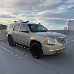 2012 GMC Yukon Denali