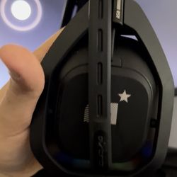 Astros A50 Headset 