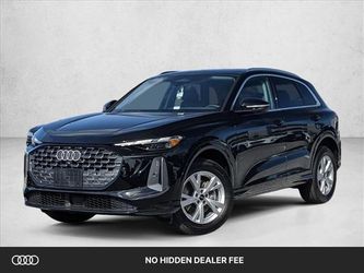 2025 Audi All-new Q5
