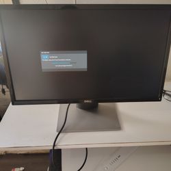 Dell Monitor