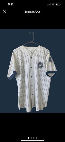 Starters Georgetown Baseball Jersey