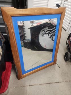 Mirrors