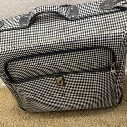 London Fog Garment Bag 