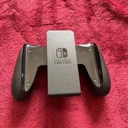 Nintendo Switch 1 Joycon grip