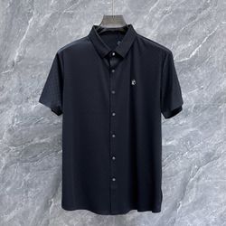 Louis Vuitton Men’s Polo Shirt New 