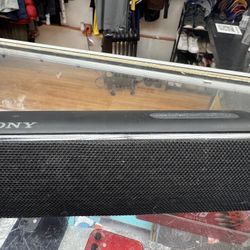 Sony SRS-XB32 Speaker