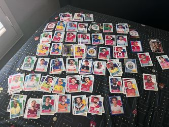 World Cup 2026 panini stickers
