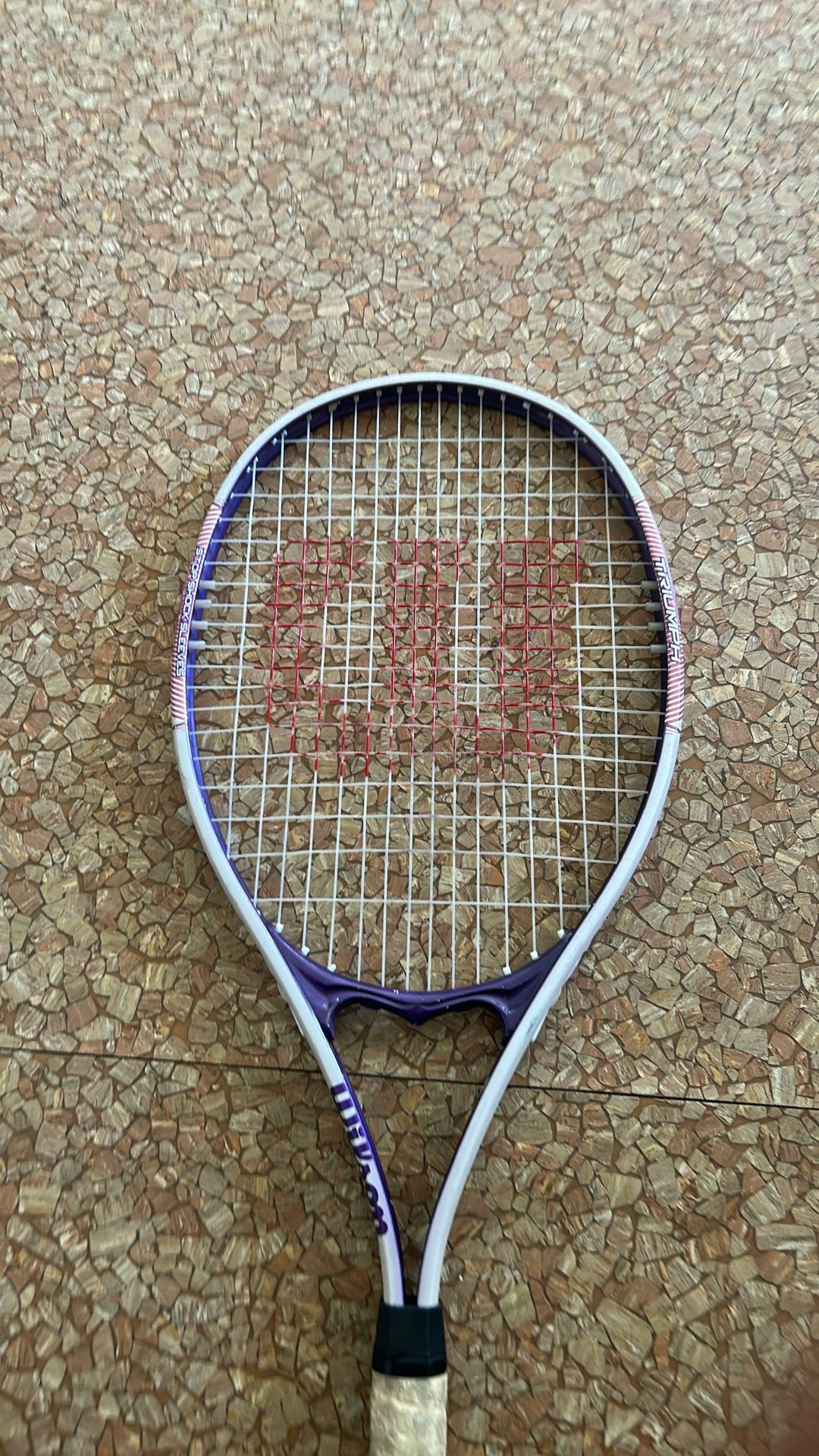 Wilson Tennis Racket