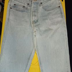Supreme Jeans Size 30