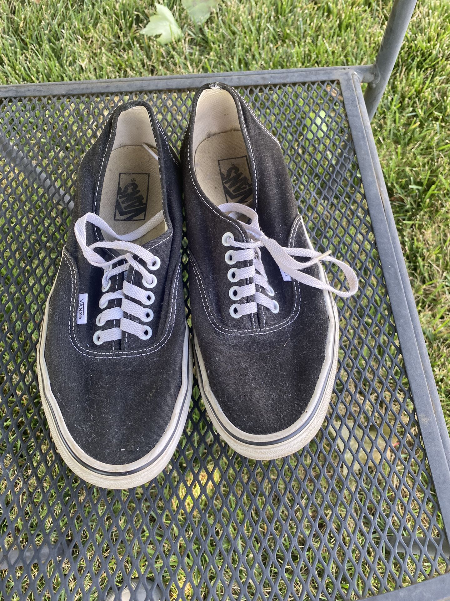 Vans Shoes