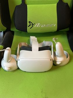 oculus quest 2   256gb model with box prices are very negotiable 
