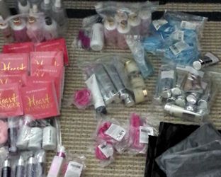 Pure Romance Inventory