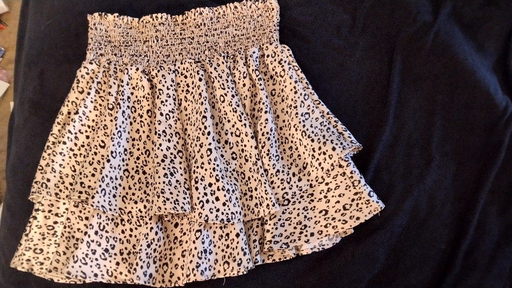 Altard State Mini Skirt