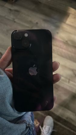 Apple-i phone