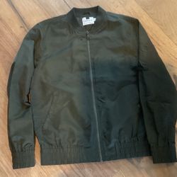 Topman Bomber Jacket