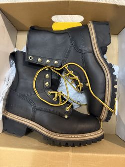 Working Boots ( Carolina)