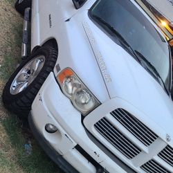 2003 Dodge Ram 1500