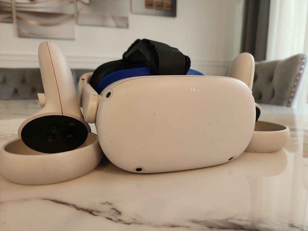 Oculus Quest 2