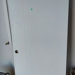 Solid Wood Interior Doors 34x84 Have 3 Of Them $25 Each 