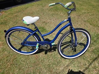 Huffy Cruiser Bike