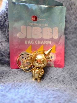 Jack in the box Gold Boss JIBBI