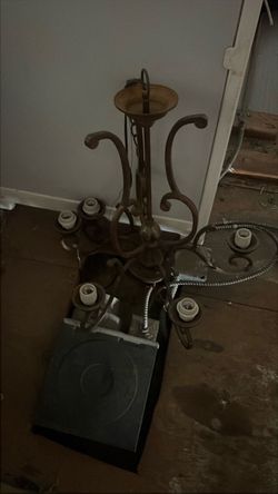 Chandelier
