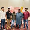 Muneeb Gang