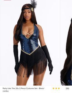 Halloween costume