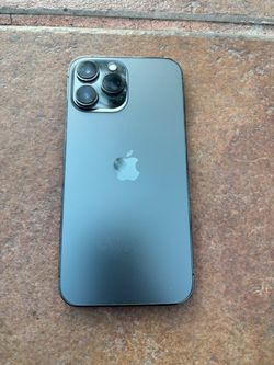Apple iPhone 13 Pro Max unlocked