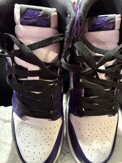 Air Jordan 1