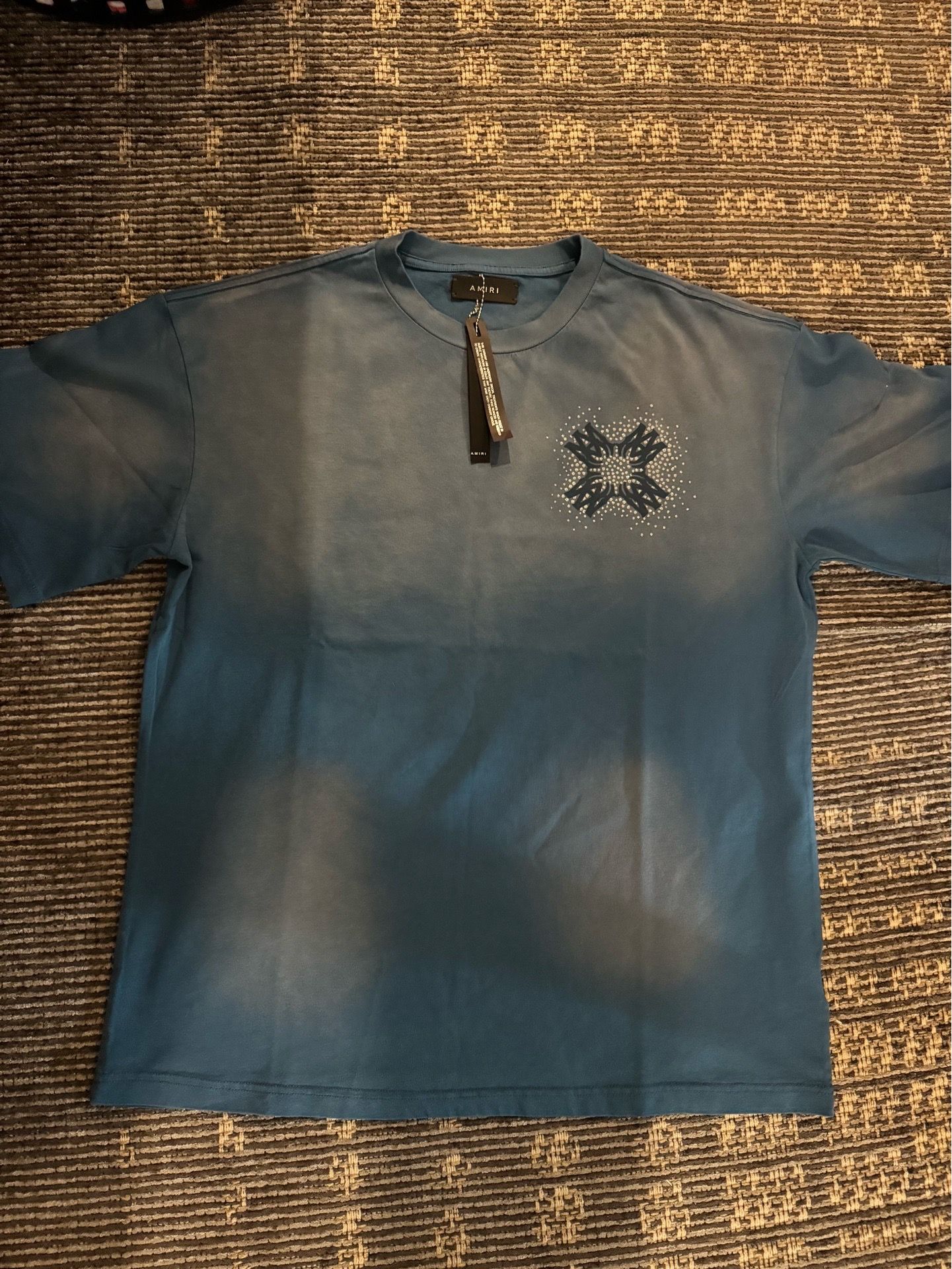 AMIRI shirt size Xl