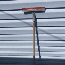 Floor Squeegee 