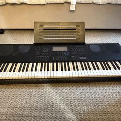 Casio YK-6600
