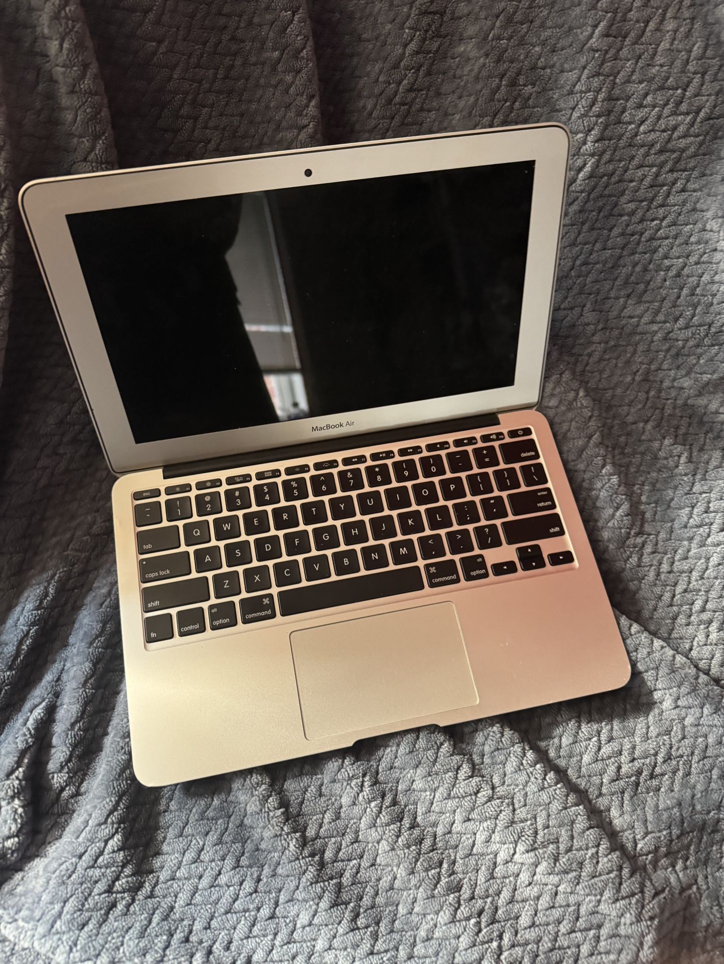 Macbook air 2015